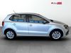 Volkswagen Polo Vivo HATCH 1.4 LIFE
