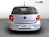 Volkswagen Polo Vivo HATCH 1.4 LIFE