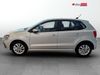 Volkswagen Polo Vivo HATCH 1.4 LIFE