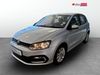 Volkswagen Polo Vivo HATCH 1.4 LIFE
