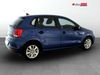 Volkswagen Polo Vivo HATCH 1.4