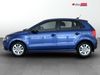 Volkswagen Polo Vivo HATCH 1.4