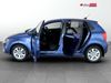 Volkswagen Polo Vivo HATCH 1.4
