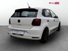 Volkswagen Polo Vivo HATCH 1.4