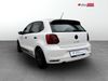 Volkswagen Polo Vivo HATCH 1.4