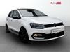 Volkswagen Polo Vivo HATCH 1.4