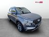 Hyundai VENUE 1.0T FLUID MANUAL