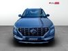 Hyundai VENUE 1.0T FLUID MANUAL