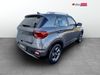 Hyundai VENUE 1.0T FLUID MANUAL