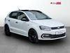 Volkswagen Polo Vivo HATCH 1.4