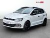 Volkswagen Polo Vivo HATCH 1.4