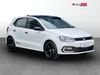 Volkswagen Polo Vivo HATCH 1.4