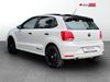 Volkswagen Polo Vivo HATCH 1.4