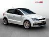 Volkswagen Polo Vivo HATCH 1.4
