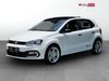 Volkswagen Polo Vivo HATCH 1.4