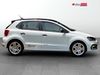Volkswagen Polo Vivo HATCH 1.4