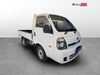 Kia K2500 2.5TD WORKHORSE DROPSIDE