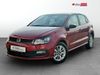 Volkswagen Polo Vivo HATCH 1.4