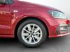 Volkswagen Polo Vivo HATCH 1.4