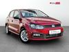 Volkswagen Polo Vivo HATCH 1.4