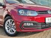 Volkswagen Polo Vivo HATCH 1.4