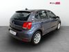 Volkswagen Polo Vivo HATCH 1.4