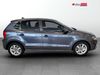 Volkswagen Polo Vivo HATCH 1.4