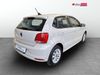 Volkswagen Polo Vivo HATCH 1.4 LIFE