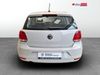 Volkswagen Polo Vivo HATCH 1.4 LIFE