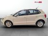 Volkswagen Polo Vivo HATCH 1.4 LIFE