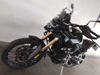 BMW F900 GS STYLE PASSION