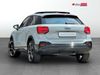 Audi Q2 35TFSI BLACK EDITION