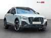 Audi Q2 35TFSI BLACK EDITION