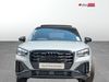 Audi Q2 35TFSI BLACK EDITION