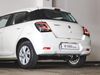 Suzuki Swift 1.2 GL+ MANUAL
