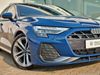 Audi A3 SPORTBACK 35TFSI S LINE