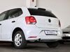 Volkswagen Polo Vivo HATCH 1.4