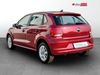 Volkswagen Polo Vivo HATCH 1.4