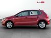 Volkswagen Polo Vivo HATCH 1.4