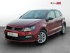 Volkswagen Polo Vivo HATCH 1.4