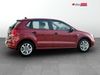 Volkswagen Polo Vivo HATCH 1.4
