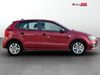 Volkswagen Polo Vivo HATCH 1.4