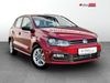 Volkswagen Polo Vivo HATCH 1.4