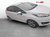 Ford Fiesta 5-DOOR 1.4 TREND
