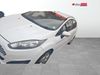 Ford Fiesta 5-DOOR 1.4 TREND