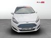 Ford Fiesta 5-DOOR 1.4 TREND