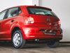 Volkswagen Polo Vivo HATCH 1.4