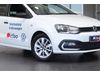 Volkswagen Polo Vivo HATCH 1.4