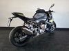 BMW S1000 R STYLE PASSION