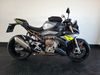 BMW S1000 R STYLE PASSION